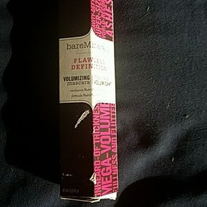 BareMinerals volumizing mascara